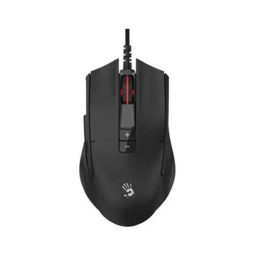Мишка A4Tech Bloody ES8 USB Stone Black (4711421002196)