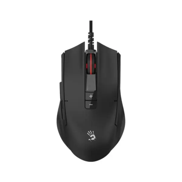 Мишка A4Tech Bloody ES8 USB Stone Black (4711421002196) Мишка A4Tech Bloody ES8 USB Stone Black (4711421002196)