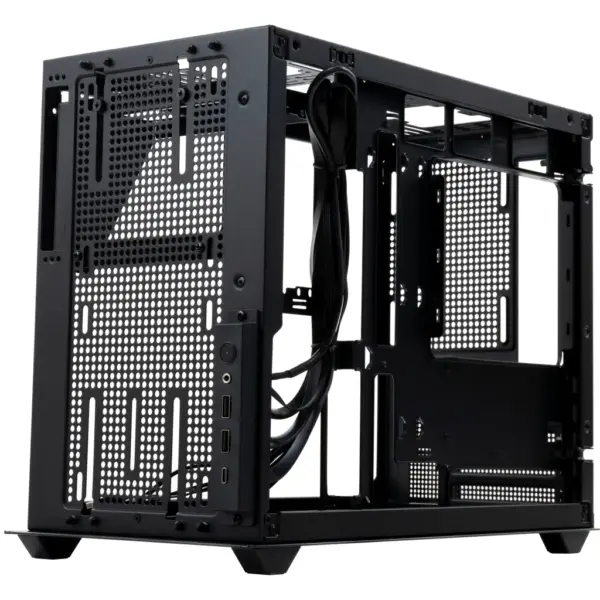 Корпус для ПК Vinga Elegant