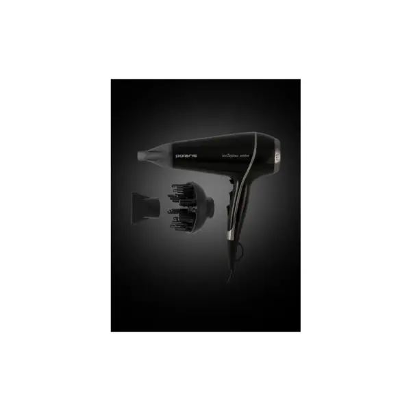 Фен Polaris PHD 1112
