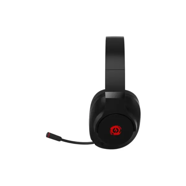 Навушники Canyon EGO GH-16 Black (CND-SGHS16B)