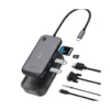 Адаптер Share My Screen 1080p USB-C with WDA-01 Verbatim (32146)