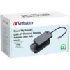 Адаптер Share My Screen 1080p USB-C with WDA-01 Verbatim (32146)