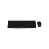 Комплект Canyon SET-W01 Wireless Black (CNE-HSETW01)