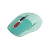 Мишка Canyon MW-26 LCD Silent Wireless/Bluetooth Green (CNS-CMSW26GR)