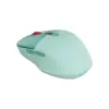 Мишка Canyon MW-26 LCD Silent Wireless/Bluetooth Green (CNS-CMSW26GR)