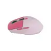 Мишка Canyon MW-26 LCD Silent Wireless/Bluetooth Pink (CNS-CMSW26P)