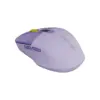 Мишка Canyon MW-26 LCD Silent Wireless/Bluetooth Violet (CNS-CMSW26V)
