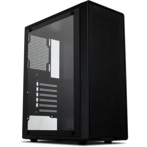 Корпус для ПК Vinga CS217B