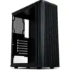 Корпус для ПК Vinga CS218B Корпус для ПК Vinga CS218B