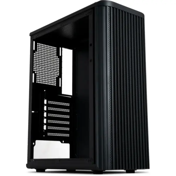 Корпус для ПК Vinga CS218B Корпус для ПК Vinga CS218B