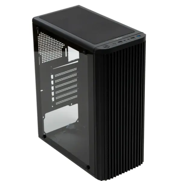 Корпус для ПК Vinga CS218B Корпус для ПК Vinga CS218B