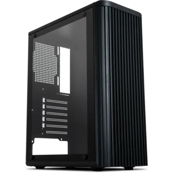 Корпус для ПК Vinga CS218B Корпус для ПК Vinga CS218B