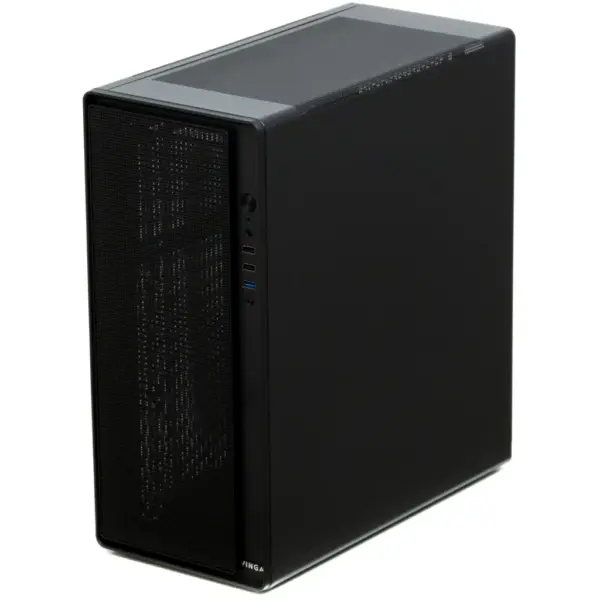 Корпус для ПК Vinga Era02