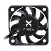 Кулер до корпусу Vinga 4010 3-pin ОЕМ