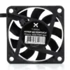 Кулер до корпусу Vinga 6015 PWM 4pin ОЕМ