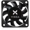 Кулер до корпусу Vinga 6015 PWM 4pin ОЕМ