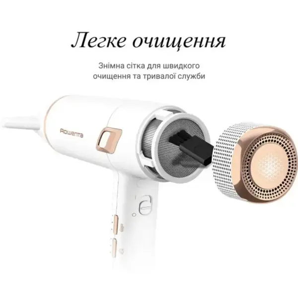Фен Rowenta CV9910F3