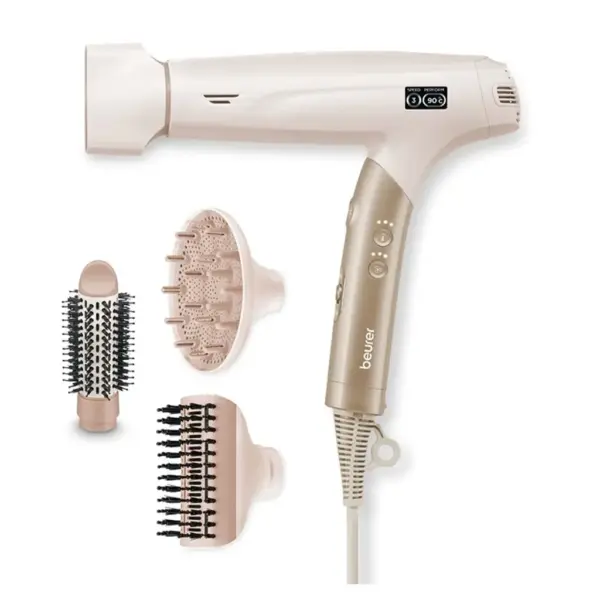 Фен Beurer HC 150 FusionDry Pro