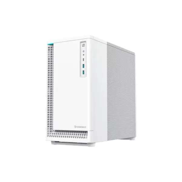 Корпус для ПК Gamemax P30 WH