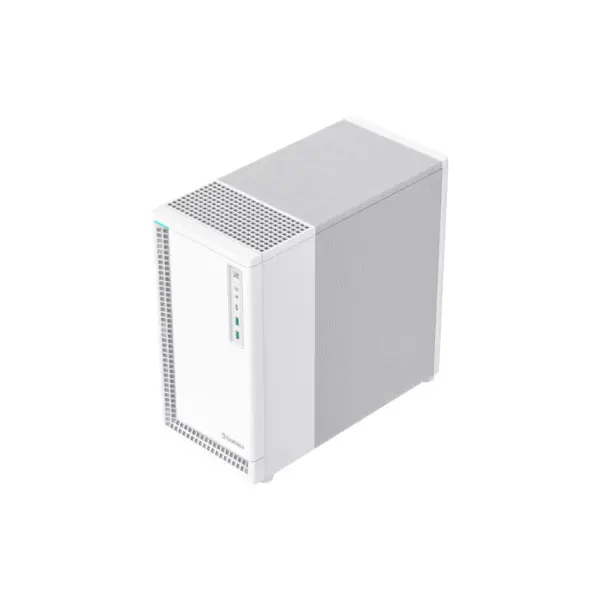 Корпус для ПК Gamemax P30 WH