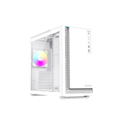 Корпус для ПК Gamemax P30 WH
