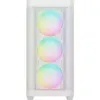 Корпус для ПК Gamdias ATHENA M3 WH (4711514501162)