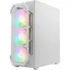 Корпус для ПК Gamdias AURA GC1 ELITE WH ARGB (4711514500608) Корпус для ПК Gamdias AURA GC1 ELITE WH ARGB (4711514500608)