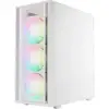 Корпус для ПК Gamdias AURA GC2 ELITE WH ARGB (4711514500622)