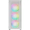 Корпус для ПК Gamdias AURA GC2 ELITE WH ARGB (4711514500622)
