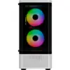 Корпус для ПК Gamdias TALOS E3 CG WH (4711514501209)