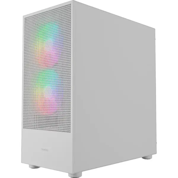Корпус для ПК Gamdias TALOS M3 MESH WH (4711514500905)