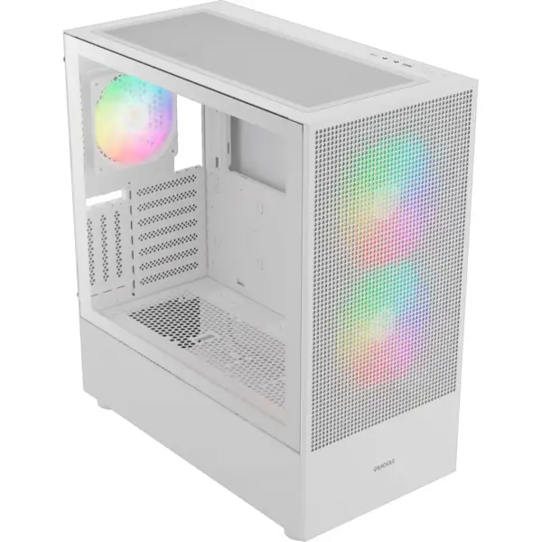 Корпус для ПК Gamdias TALOS M3 MESH WH (4711514500905)