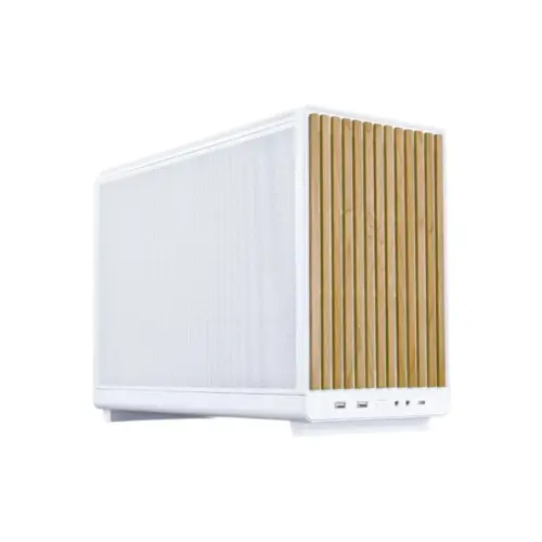 Корпус для ПК Lian Li A3 White (G99.A3W-WD.00)