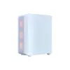 Корпус для ПК 1stPlayer H6-WH-4F7-W
