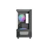 Корпус для ПК 1stPlayer Mi2-A-BK-2F7R-1F7