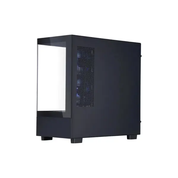 Корпус для ПК 1stPlayer Mi5-BK-2FC7R-1FC7