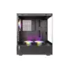 Корпус для ПК 1stPlayer Mi7-A-BK-2F7R-1F7