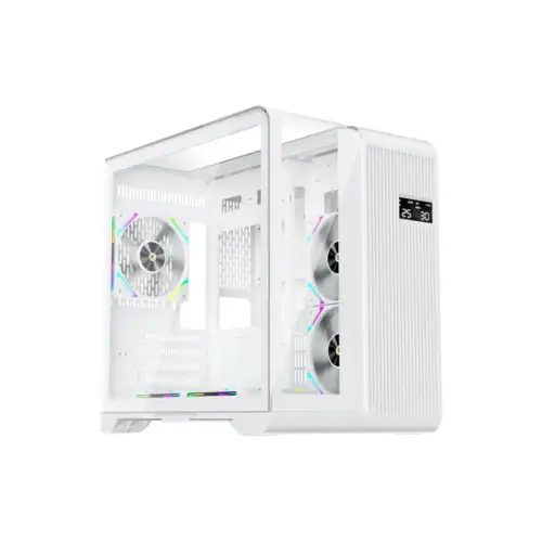 Корпус для ПК 1stPlayer RT5-WH