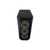 Корпус для ПК 1stPlayer XF-BK-4F7