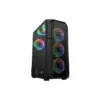 Корпус для ПК 1stPlayer XF-BK-4F7