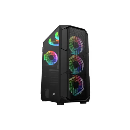 Корпус для ПК 1stPlayer XF-BK-4F7