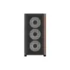 Корпус для ПК AeroCool D301A-G-BK-v2 Black (ACCS-DS03043.11)