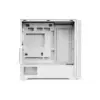 Корпус для ПК AeroCool D301A-G-WT-v2 White (ACCS-DS03043.21)