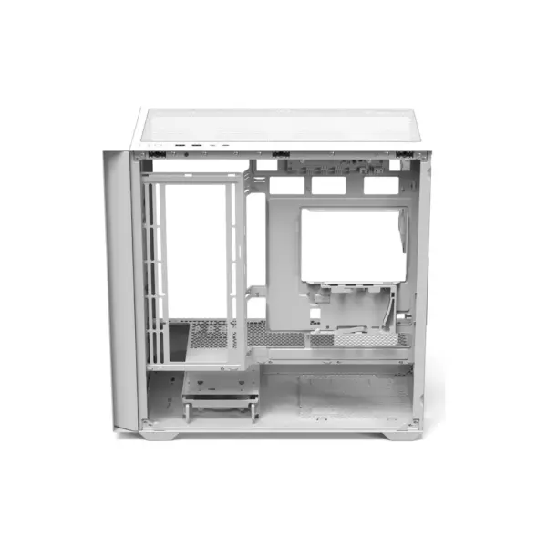 Корпус для ПК AeroCool D302A-G-WT-v1 White (ACCS-DS04043.21) Корпус для ПК AeroCool D302A-G-WT-v1 White (ACCS-DS04043.21)