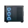 Корпус для ПК AeroCool P500C-G-BK-v1 Black (ACCM-PN01043.11)