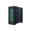 Корпус для ПК APNX Creator C1-R Black (APCM-CR01243.11)