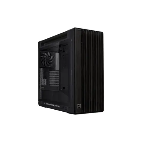 Корпус для ПК ASUS ProArt PA602 Wood Edition Tempered Glass (90DC00J0-B09010)