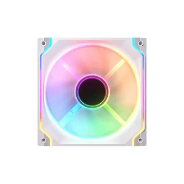 Кулер до корпусу Cougar SC140 ARGB (White) Кулер до корпусу Cougar SC140 ARGB (White)