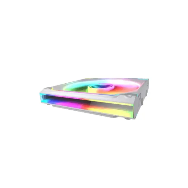 Кулер до корпусу Cougar SC140 ARGB (White) Кулер до корпусу Cougar SC140 ARGB (White)